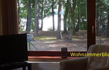 Ferienwohnung Am See mit kleinem Boot und 3er Kajak und 2 SUP - Foto 31