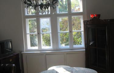 Ferienwohnung Westend-Grunewald - Foto 6