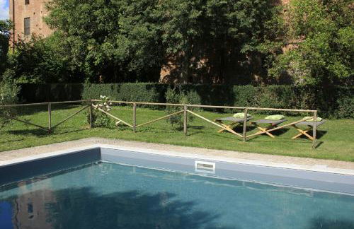 Castello di San Fabiano - Foto 54