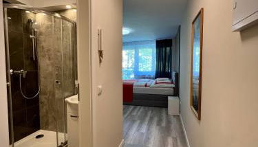 Apartment am Stadtbach by Aux Property - Foto 4