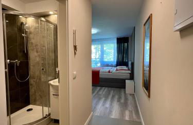 Apartment am Stadtbach by Aux Property - Foto 4