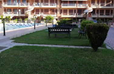 Μaisonette of 6 persons, 50 meters from the sea - Foto 27