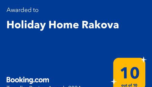 Holiday Home Rakova - Foto 2