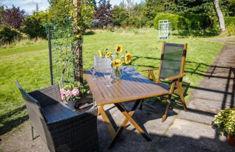 Home Comforts in Peaceful 2 Acres - Photo 67