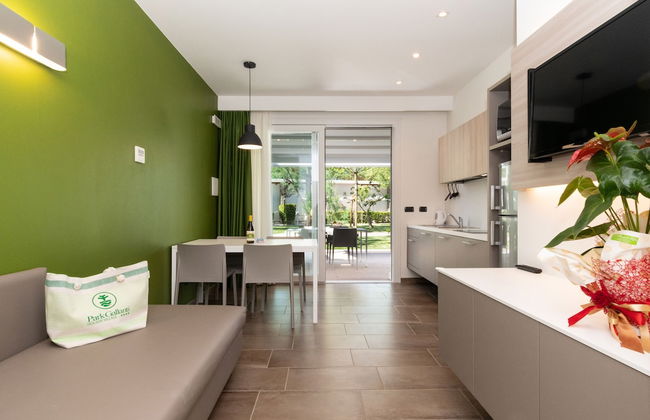 Park Gallanti Holiday Village - Foto 10