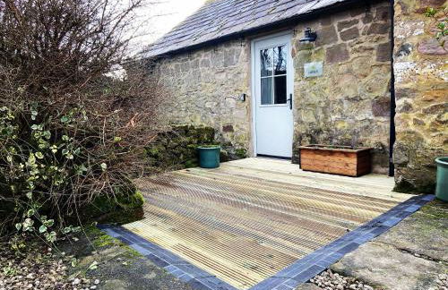 Stainsborough Hall Holiday Cottages - Foto 62