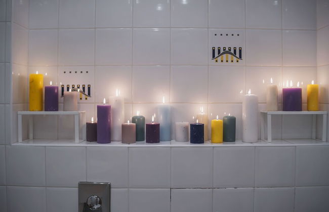 GM Apartment Tverskaya 15 - 57 - Photo 36