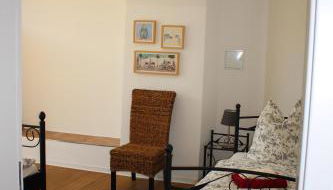 Ferienwohnung Kapplermühle - Foto 4