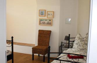 Ferienwohnung Kapplermühle - Foto 4