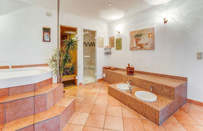 Apartment in Schleiden With Sauna and Nature - Foto 24