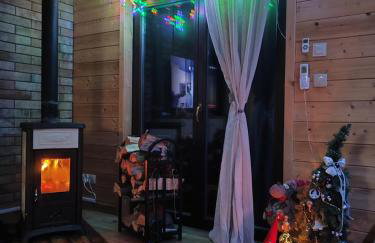 domek przy Jodłowej - Foto 9