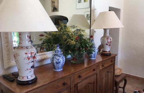 Villa Fontane - Foto 13