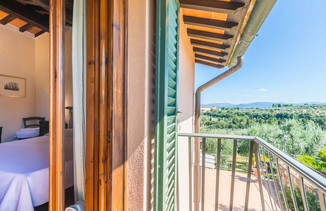 Poggio de'Galli - Foto 19