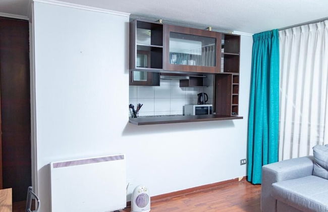 Departamentos Amoblados Torre Tagle - Photo 66