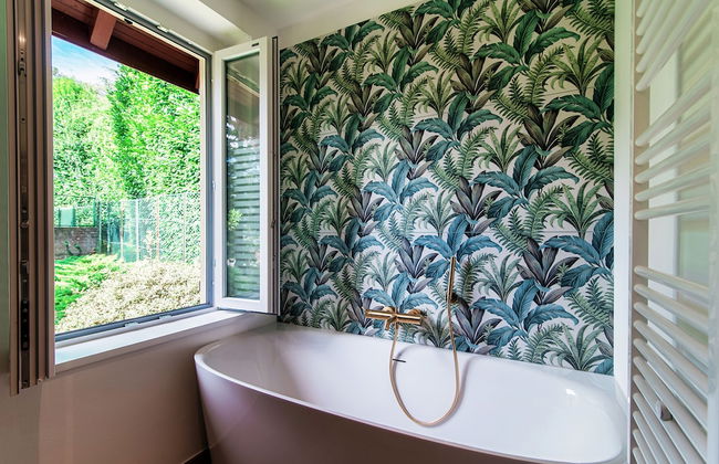 Villa Riva di Lenno - Photo 68