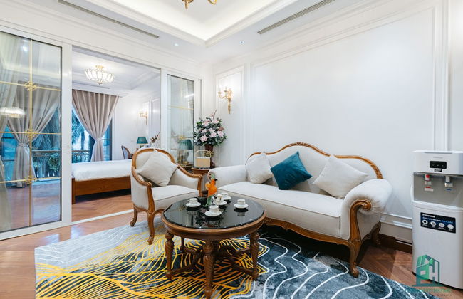 Luxe Paradise Suites Hotel - Photo 8