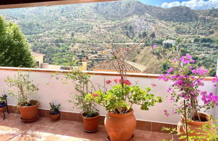 Ático puerta de la Alpujarra - Foto 20