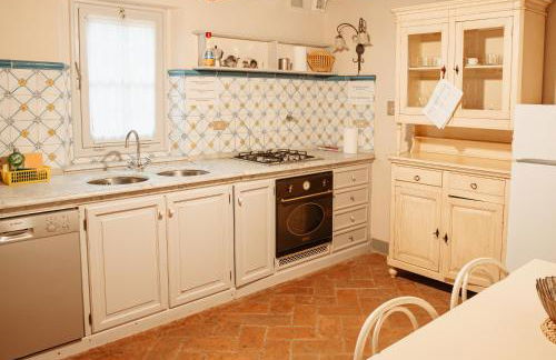 La Pescaia Casa Vacanza - Foto 33