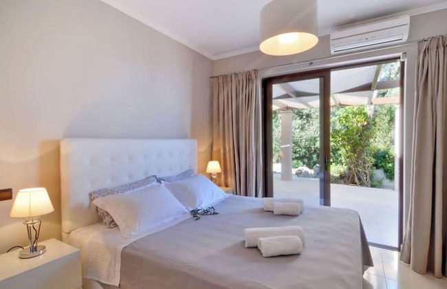 Corfu Dream Holidays Villa - Foto 7