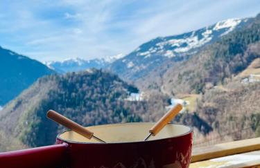 Appartement en Montagne - Foto 7