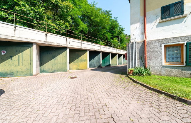 Tremezzina Charming Apartment - Photo 25