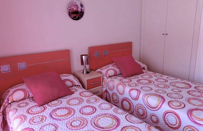 Belvilla by OYO Agua Serena VI - Photo 4