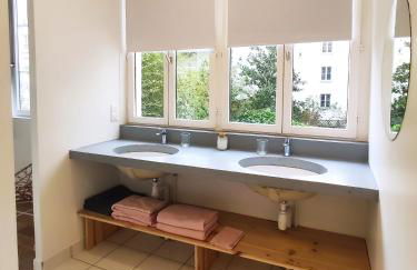 Great apartment with private garden - Foto 12