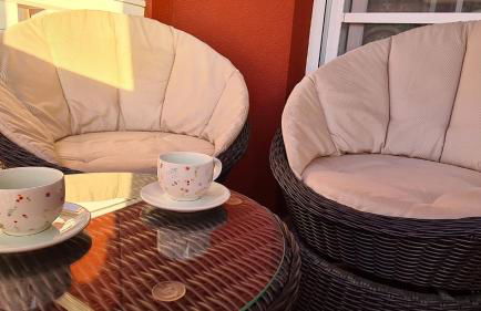 EL APARTAMENTO DE AMY CON VISTAS AL MAR - Photo 37