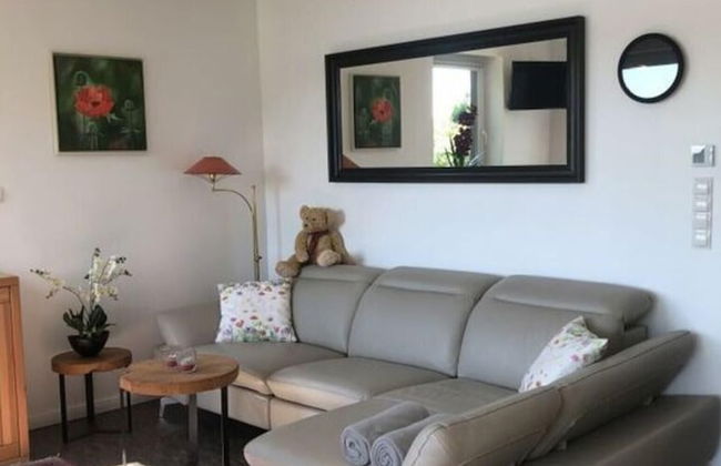 Schaalseehobbit Modern Retreat - Foto 5