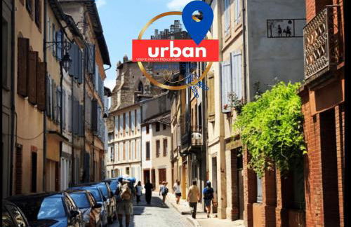 Duplex du Cloître 75m2 - Foto 6