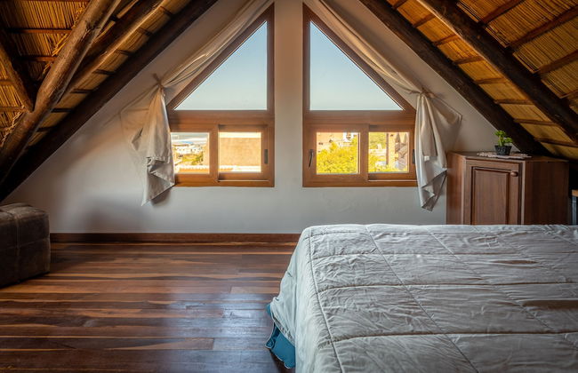 Muelles del Diablo Tranquilo - Photo 21