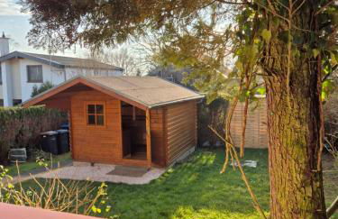 Cosy Cottage - Photo 38