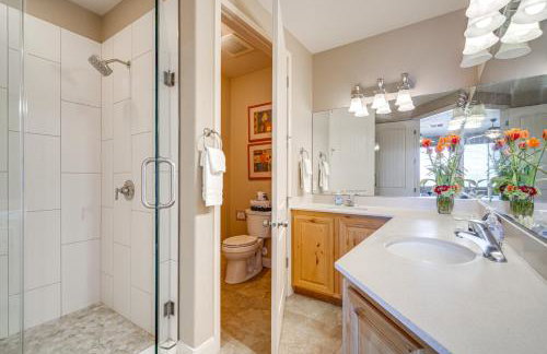 Resort-Style St George Condo with Private Patio - Foto 14