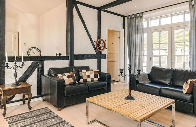 Holiday Home in Svendborg - Foto 29