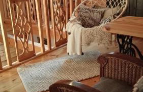 Siedlisko Gruszki Puszcza Białowieska - Foto 24