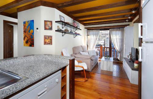 Apartamento La Santeta de Aran - Foto 7