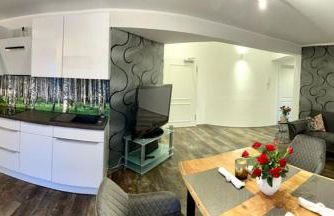 Residenz Glücksbringer - Foto 1