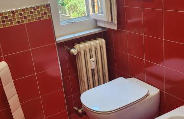 CASA TIO PIERO Centrale accogliente e confortevole - Foto 44