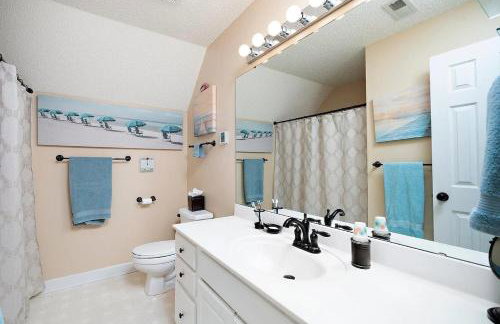 Majestic Home in Summer Oaks - Foto 24