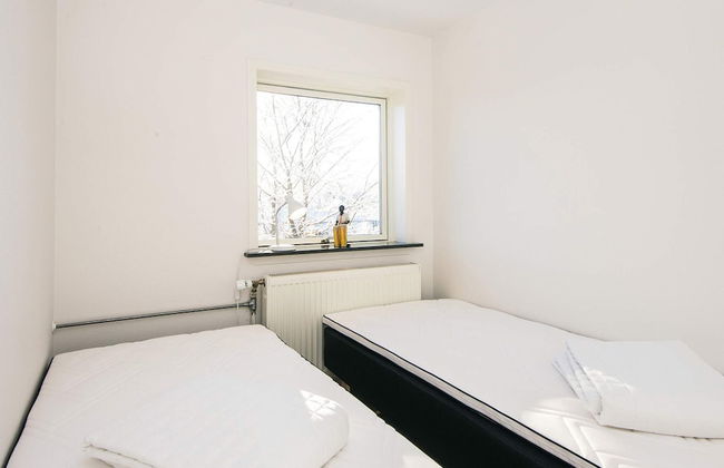 5 Star Holiday Home in Give - Foto 10