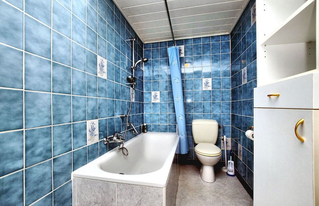 Cosy Apartment in Born With Terrace and Garden - Foto 17