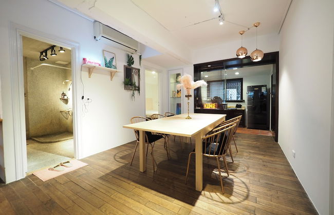 BR4&Zhongxiao Fuxing - Photo 80