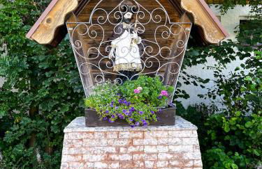 Apartment Mary Mehlmeisel - Foto 38