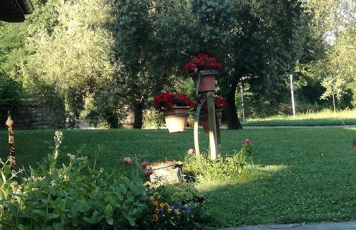 agriturismo il poderetto - Foto 28