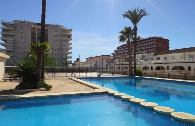 Apartamentos Mediterraneo-46 - Foto 16