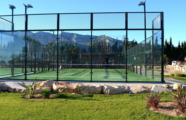 Golden Beach - Foto 31