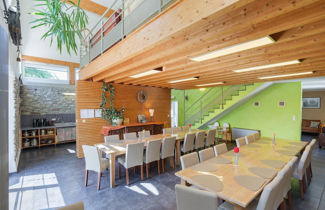 Moderscheid Cottage With Spa - Foto 26