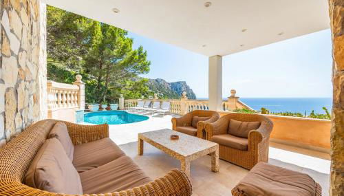 Villa Cala Llamp - Foto 2