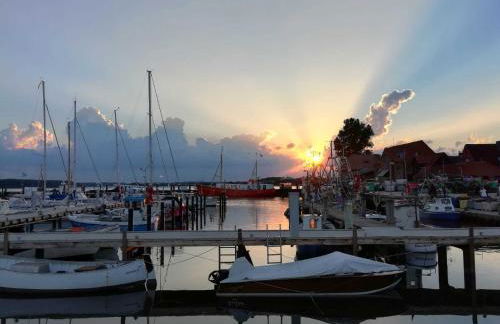 Ferienwohnung Fischerstieg - Foto 28