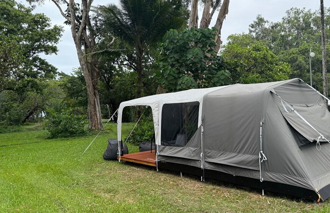 Daintree Beach Resort - Foto 40